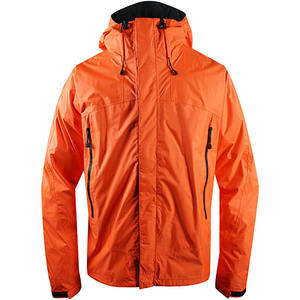 Chaqueta impermeable a prueba de viento, cortavientos personalizado, abrigo de lluvia, Trekking, senderismo, chaqueta de concha suave - Product Image 1