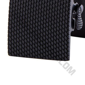 Cinturón de cuero de piel de vaca genuina 100% de alta calidad para hombres de acero para hebilla directa de Pakistán - Product Image 5