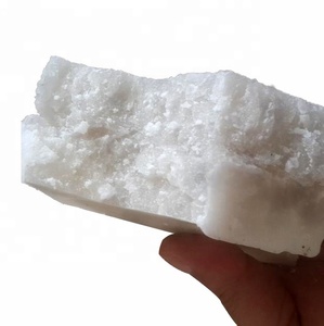 Parafina a granel, suministro de Parafina totalmente semirefinada, 58/60 - Product Image 1