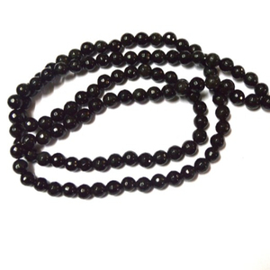 Buy Super Clear Crystal Jap Mala | Super Clear Crystal Jap Mala Online | Super Clear Crystal Jap Mala for Sale - Product Image 1