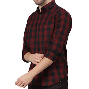 Wholesale Men's New Fashion Casual <b>Shirt</b> <b>Button</b> Up Silk Satin Print Long Sleeves <b>Shirts</b> Designs - Product Image 4