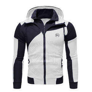 Survêtements personnalisés de haute qualité pour hommes, survêtements populaires pour hommes, survêtements à la mode pour hommes - Product Image 2