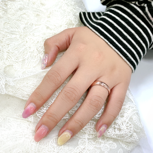 แหวนเงินความรักที่ซ่อนอยู่ - Product Image 4