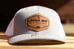 Casquettes de camionneur unisexes à 6 panneaux avec patch CVC personnalisé, Gorras, casquettes promotionnelles pour entreprises, casquettes de sport, quatre saisons, OEM Vietnam Headwear - Product Image 3