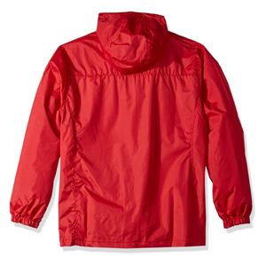 Bomber <b>Jacket</b> for <b>Men</b> Women Slim Waterproof Windproof Breathable Cotton <b>Canvas</b> Fabric Casual Winter Style Stand Collar OEM - Product Image 3