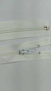 Wholesale Auto-Lock Open-End Nylon Zipper Versatile Use #7 Zipper Roll <b>for</b> <b>Bed</b> <b>Bug</b> <b>Mattress</b> <b>Cover</b> Home Textiles Garments Plastic - Product Image 6