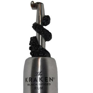 Vertedor, vertedor Kraken, vertedor de vino, vertedor de botellas, vertedores de líquidos - Product Image 2