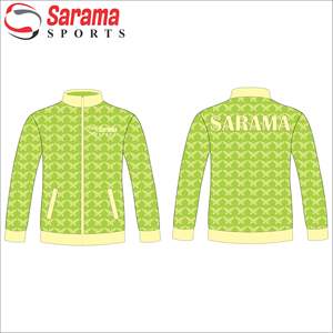 Chaquetas personalizadas de alta calidad para hombres invierno otoño buena calidad Activewear prendas de vestir exteriores a prueba de viento tamaño mediano viento tramposo - Product Image 1