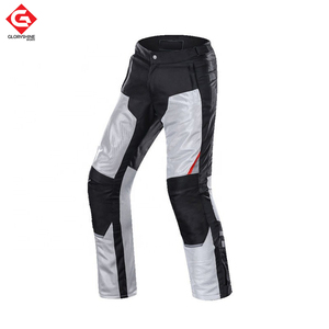 Venta caliente verano motocicleta 100% poliéster ropa motocicleta traje al por mayor transpirable Material de alta calidad Cordura traje - Product Image 6