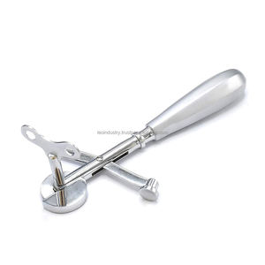 Outils à main pour bijoux, pince coupante pour bague, poignée en PVC de 170MM - Product Image 3