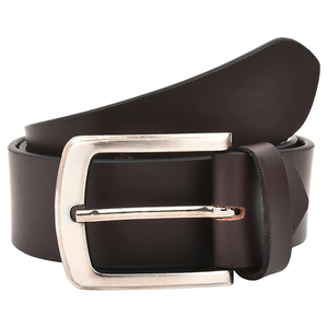 Cinturones de Cuero de Alta Calidad, Más Vendidos, al Por Mayor, Diseño Personalizado, Precio Razonable, Cinturón de Cuero para Hombre - Product Image 1