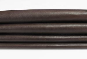 Sac à main en vrai cuir de vache, bottes de veau souple marron, cache peau de vache, vêtement fini, sac à main, Grain, chaussures résistantes à l'eau - Product Image 4