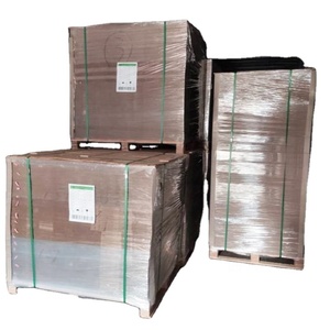 Papier de base lisse en <span class=keywords><strong>paille</strong></span> recyclée 1500 g/m² pour l'écriture - Product Image 3