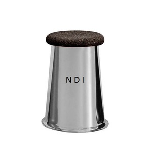 Tabouret d'assise décoratif fabriqué à la main Tabouret d'assise en métal Finition personnalisée Meubles décoratifs - Product Image 3