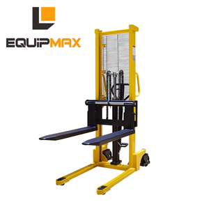 Equipmax 1.0-2.0 ตันไฮดรอลิกแบบพกพารถ - Product Image 1