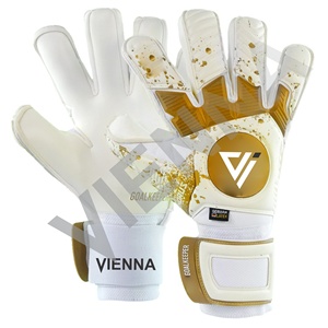 Gants de gardien de but, gants de gardien de but de football, gants avec logo personnalisé, pack de gardien de but - Product Image 6