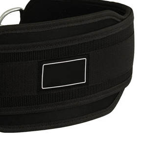 Geo Brother Co 2026 แผ่นรองยกน้ำหนักแบบปรับแต่งได้ ระบายอากาศได้ดี กันลื่น ทนทาน บุด้วยนีโอพรีน ป้องกันได้รอบด้าน - Product Image 4