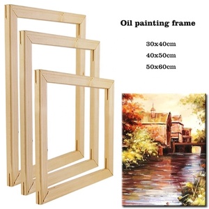 American Style Handmade Picture <b>Frame</b> - Product Image 1