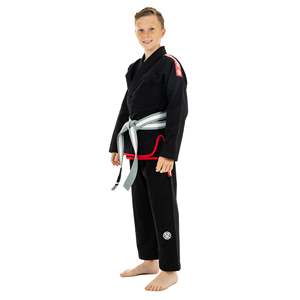 Uniforme de Jiu Jitsu gi, coupe professionnelle, sur mesure, 1 pièce - Product Image 3