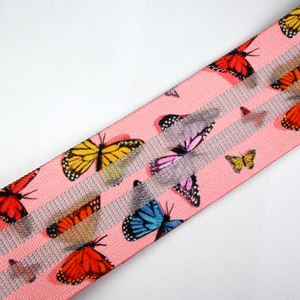 Bandas de resistencia para glúteos de tela con Logo personalizado, conjunto de bandas gruesas para entrenamiento, ejercicio de cadera, círculo, gran oferta - Product Image 5