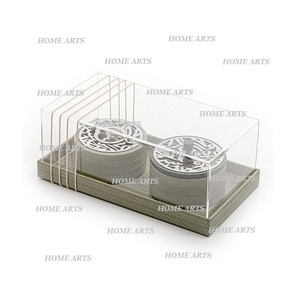 Brûleur Mabkhar en bois de la plus haute qualité avec couvercle en acrylique Brûleur Bakhoor Oud personnalisé de forme et de taille Mabkhar - Product Image 6