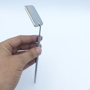 อุปกรณ์กระจกต่อขนตา,กระจกสำหรับขนตา/ขนตา/กระจกมองใต้ขนตาแบบเป็นส่วนตัวโลโก้แบบกำหนดเอง - Product Image 3