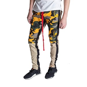 Sports <b>Trousers</b> Active <b>Men</b> Sweat Pants Customized Slim Sports <b>Trousers</b> New Arrival <b>Men</b> Slim Fit Jogger <b>Men</b> Sweet Joggers & Pants - Product Image 6