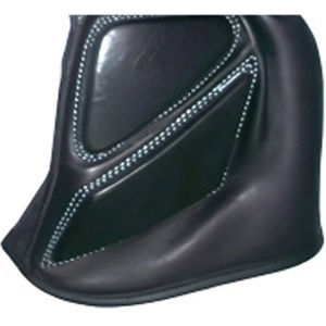 Gants de course pour homme Keven Impex KI-127 en cuir respirant avec protection des doigts et des articulations, compatibles écran tactile, pour l'été - Product Image 6