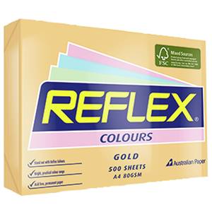 Papel de copia A4, rollos Jumbo de 80gsm - Product Image 3