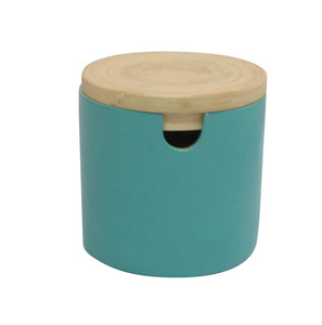 Chất Lượng Cao Bán Chạy Nhất Spun Tre Hộp Sơn Jar Từ Việt Nam - Product Image 6