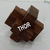 Puzzle 3D en bois pour enfants, défi de poêle à crâne, fait à la main, jeux de magie