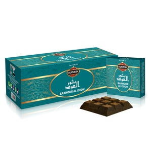 BAKHOOR AL OUDH-BAKHOOR ладан-арабский бахур