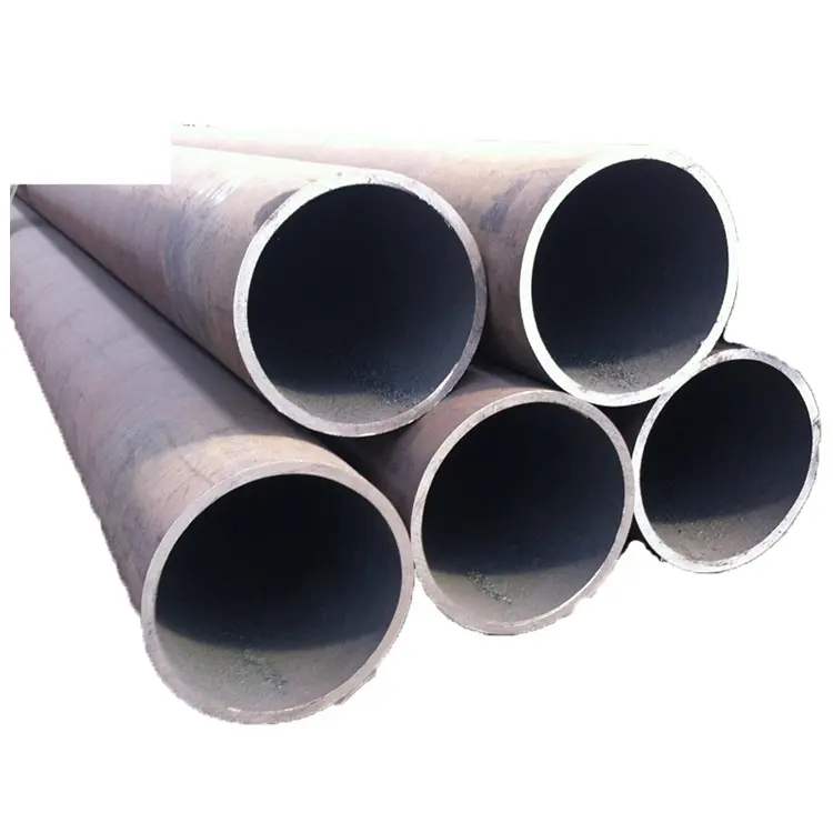 API 5L astm A016 GR.BA53 seamless pipe mills cold rolled carbon steel tube