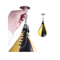 Balles de frappe et de vitesse de marque privée de qualité supérieure balle de boxe à vendre à des prix abordables