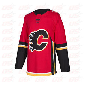 Custom made men ice hockey jersey | Factory made ice hockey jersey - Product Image 1