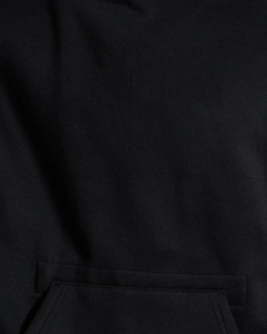 Hombres de alta calidad al por mayor personalizar entrenamiento pérdida ajuste Casual Wear Plain Color sólido hombres pulóver sudaderas con capucha - Product Image 4