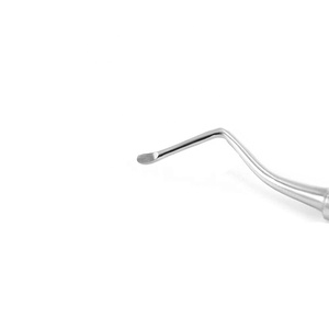เครื่องมือขูดหินปูนสแตนเลสสำหรับทำความสะอาดฟันและขจัดคราบหินปูน - Product Image 4
