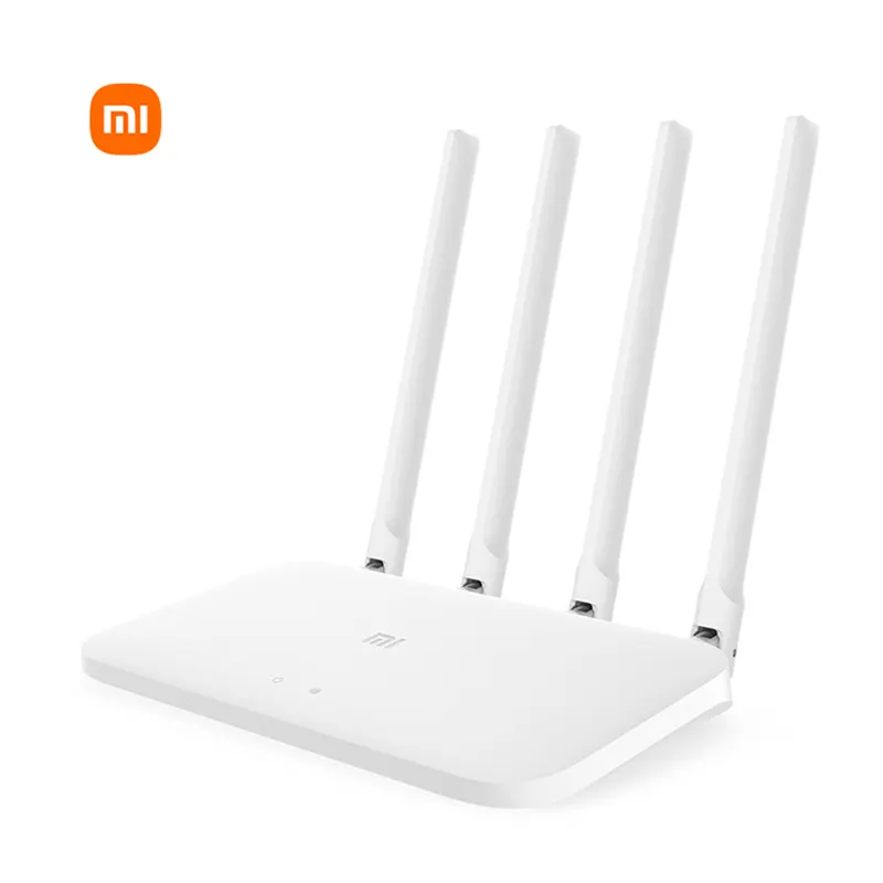 Produttore all'ingrosso di buona qualità speciale vendita calda edizione Mi Gigabit Wifi Router