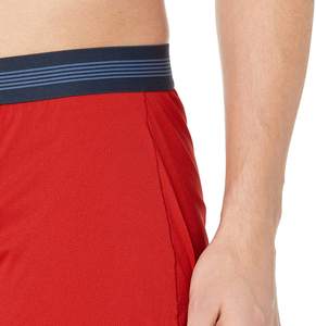 Calzoncillos Boxer Clásicos para Hombre, Mezcla de Algodón, Transpirables, Ligeros, Suaves al Tacto, Elásticos, Cómodos, Cintura Elástica, Ropa Interior Relajada y Segura para la Piel - Product Image 3