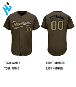 Uniformes de boule souple sublimation pour femmes, costume de Baseball en Polyester personnalisé pour hommes, vert de l'armée, bon marché et de haute qualité, vente en gros, nouvelle collection - Product Image 2