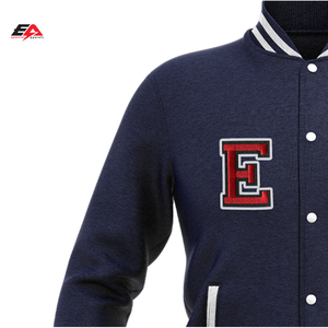 เสื้อแจ็กเก็ตทีมกีฬาฤดูหนาวน้ำหนักเบาระบายอากาศได้ดีสำหรับฤดูร้อน - Product Image 3