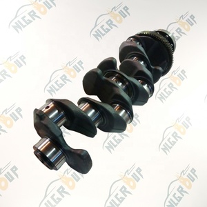 Vilebrequin pour BMW <span class=keywords><strong>Mini</strong></span> Cooper <span class=keywords><strong>SD</strong></span> R56 R57 N47 N47D20 Diesel 2.0L Vilebrequins forgés - Product Image 6
