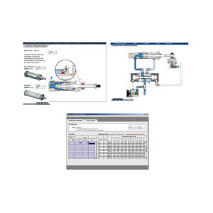 Equipo educativo de alta calidad, Software de automatización neumática para entrenadores en centros de formación educativos - Product Image 1