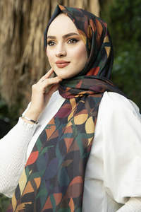 Nouvelle saison femmes islamique de haute qualité turc Abaya caftan tunique Kimono adultes enfants Hijab conforme conçu Dubaï arabe - Product Image 2