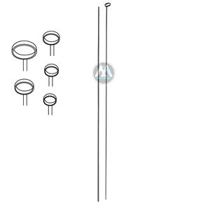 GARRETT Vascular dilatadores - Product Image 6