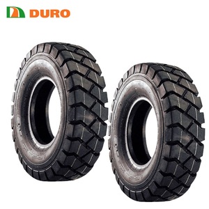 Hecho en Taiwán 10PR 6,00-9 camión neumático de la carretilla elevadora - Product Image 1