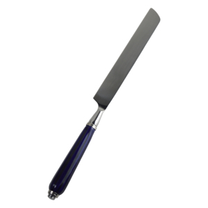 Diseño de cuchillo de calidad brillante para utensilios de cocina Cubiertos decorativos con cuchillo con mango de cerámica Diseño increíble - Product Image 2