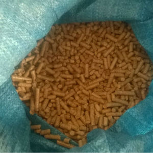 PELLET DE 100% COQUE DE RIZ POUR CARBURANT DU VIET NAM/PRIX BON MARCHÉ PELLETS DE CAJOU - Product Image 2