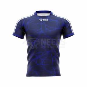 เสื้อฟุตบอล GAA & lgfa เสื้อฟุตบอลผ้าโพลีเอสเตอร์100% จากปากีสถาน - Product Image 5