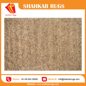 Tapis en peluche de grande taille personnalisés de qualité supérieure, faits à la main, en forme de chameau, tapis DD-05, design abstrait, moderne, salon, cuisine, logo personnalisé - Product Image 3